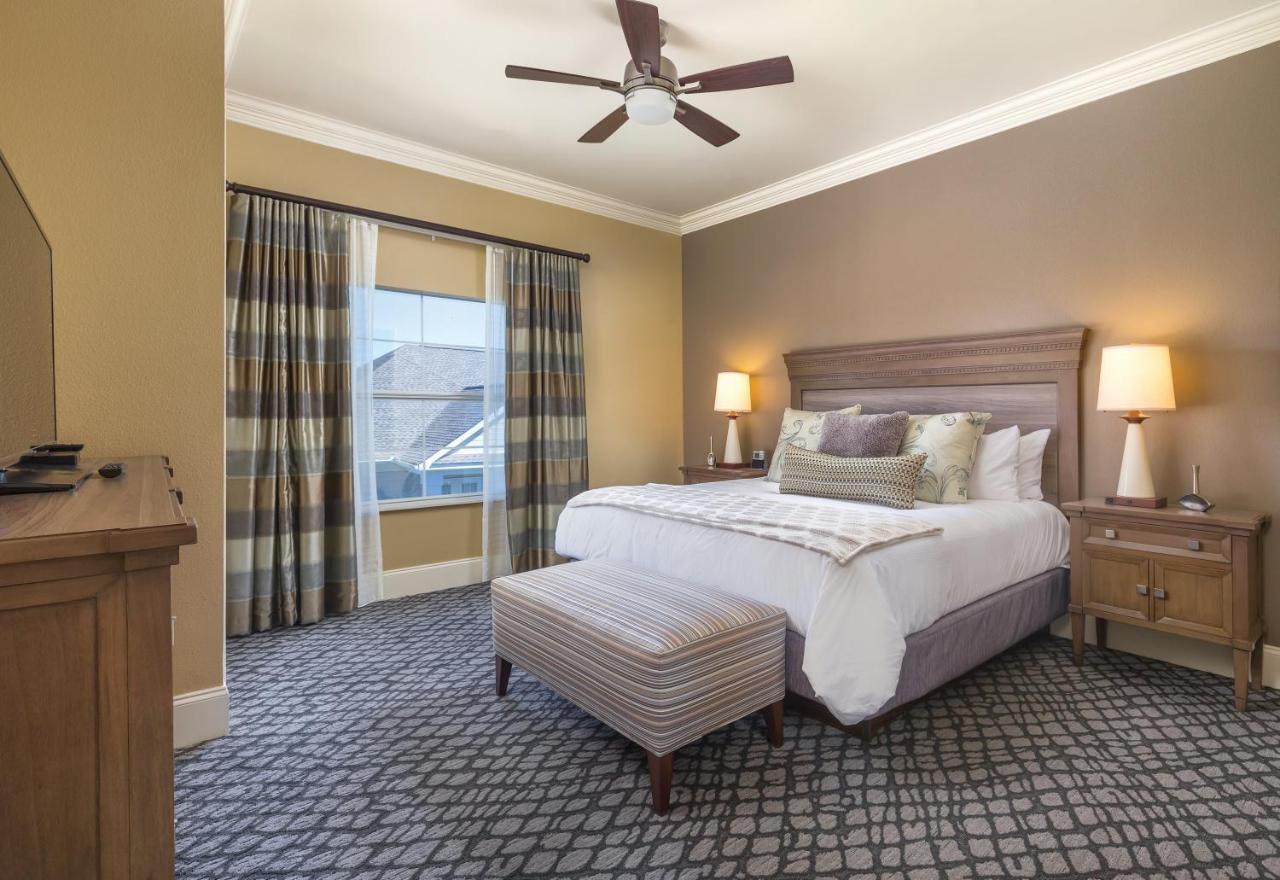 Club Wyndham Nashville Exterior photo