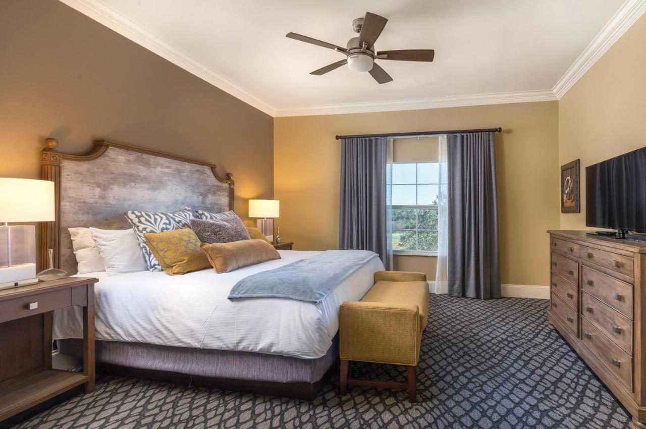 Club Wyndham Nashville Exterior photo