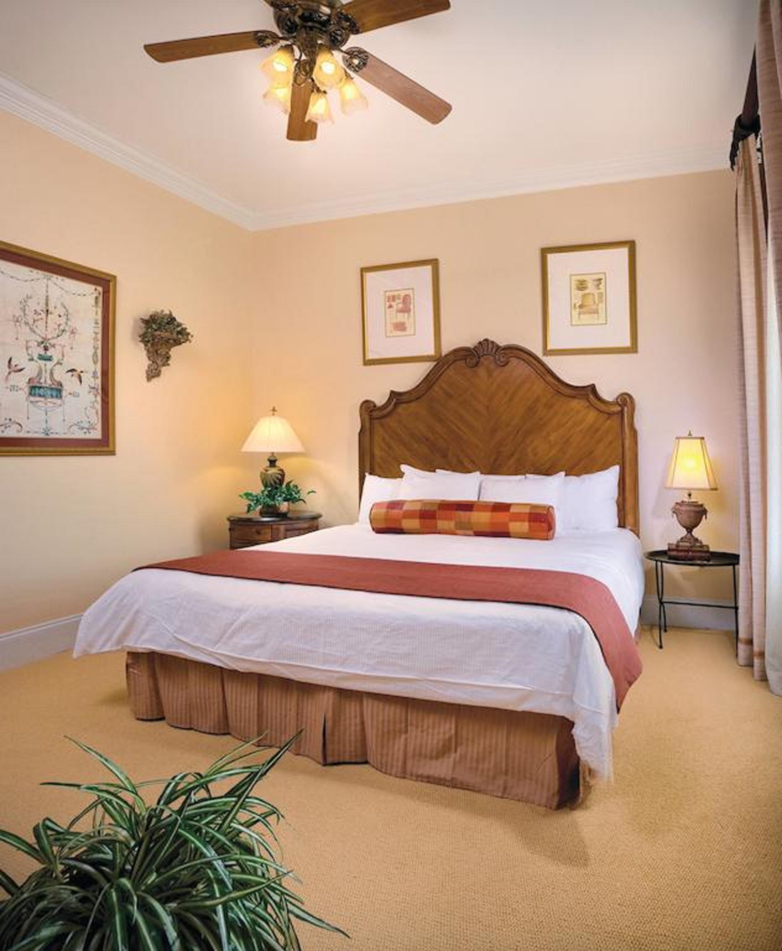 Club Wyndham Nashville Room photo