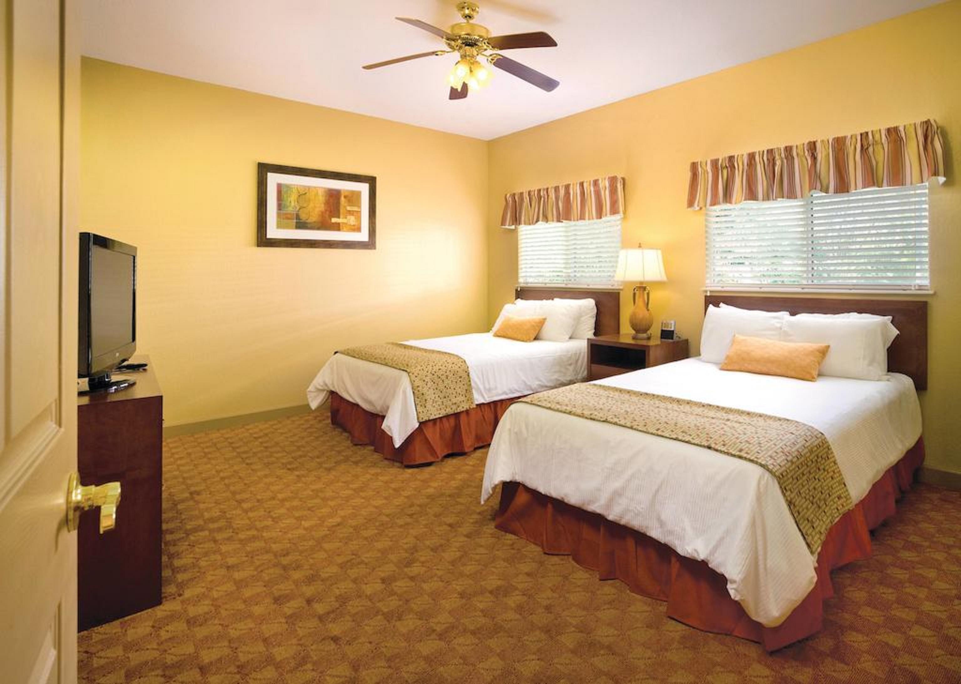 Club Wyndham Nashville Exterior photo