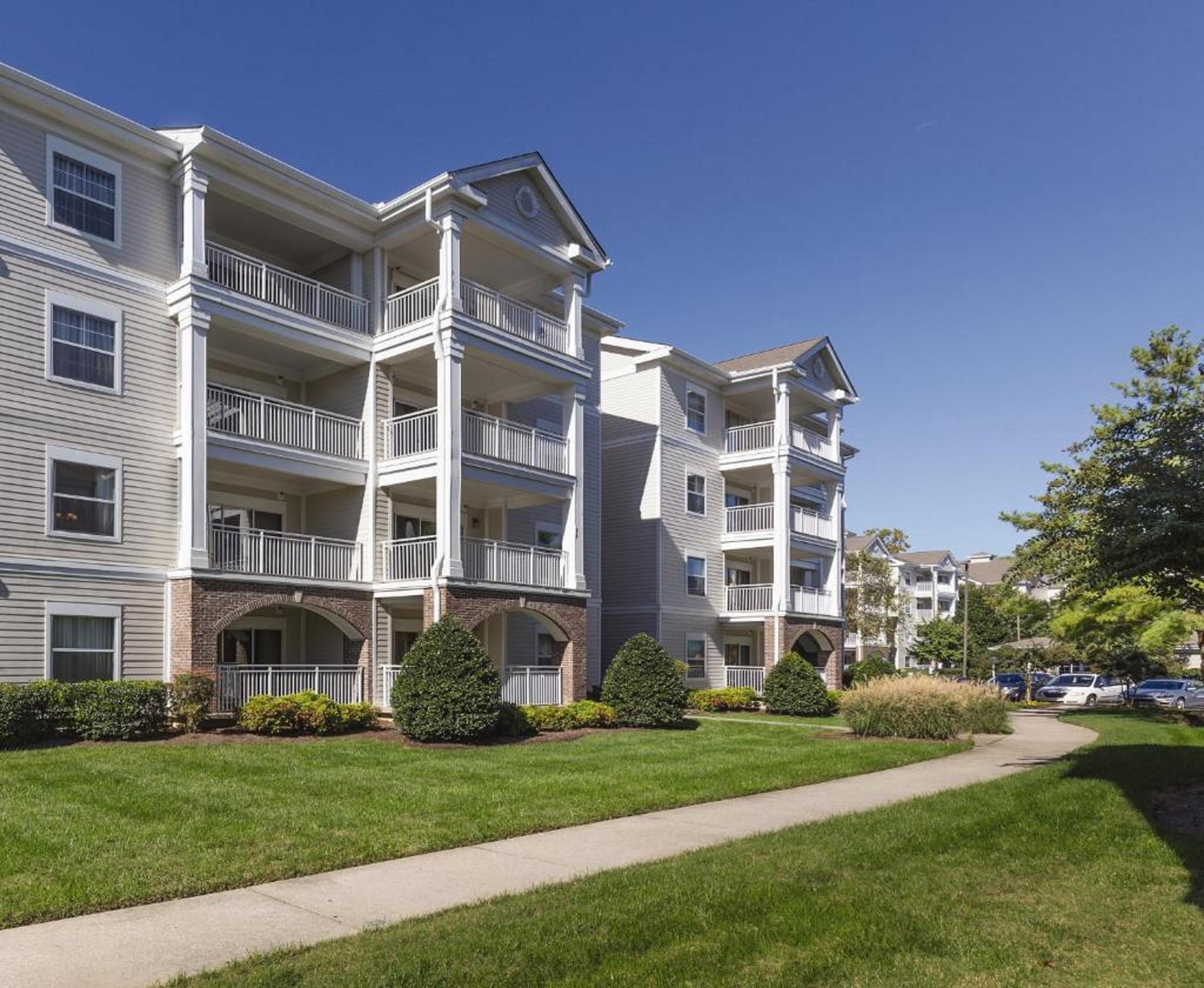 Club Wyndham Nashville Exterior photo