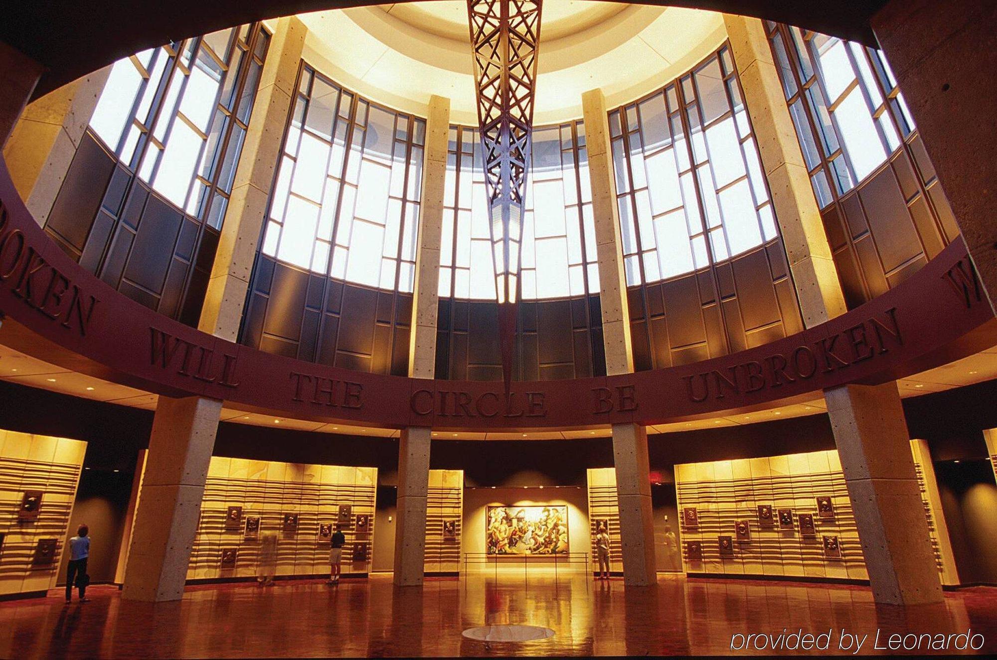 Club Wyndham Nashville Interior photo